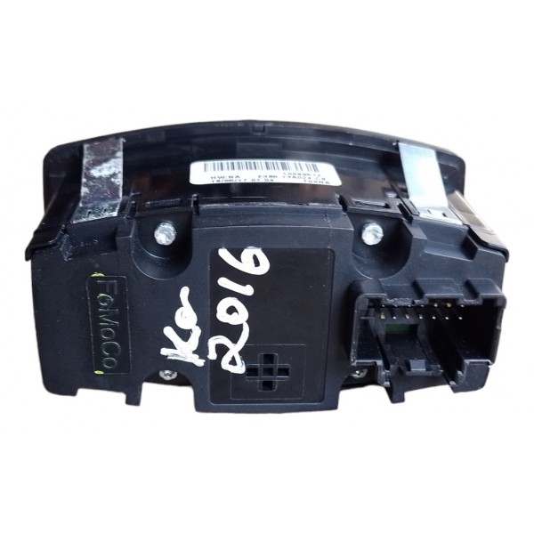 Comando Botão Luz Ford Ka 2016 2017