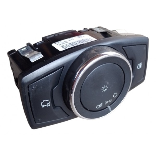 Comando Botão Luz Ford Ka 2016 2017