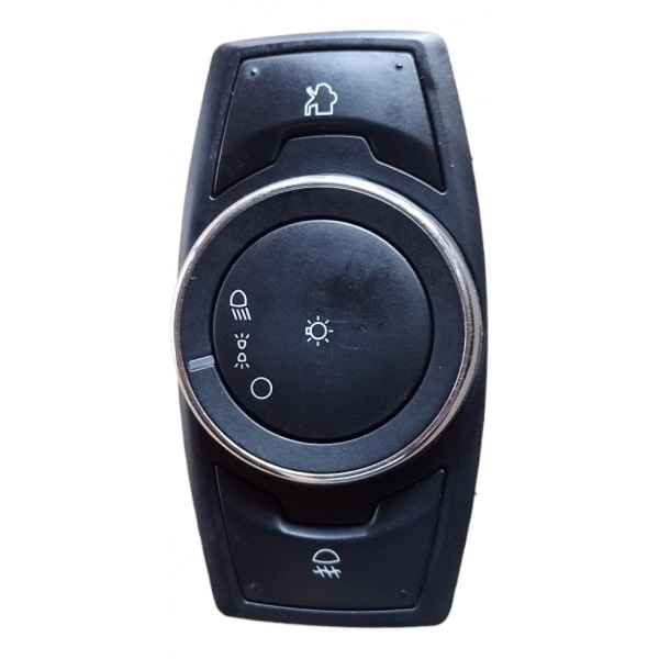 Comando Botão Luz Ford Ka 2016 2017