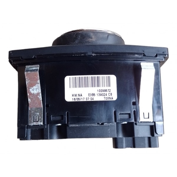 Comando Botão Luz Ford Ka 2016 2017