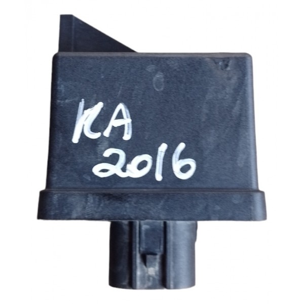 Módulo Rele Ventoinha Ford Ka 2017