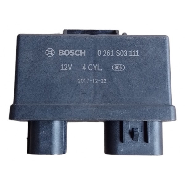 Módulo Rele Ventoinha Honda Civic 2015