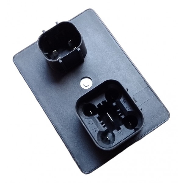 Módulo Rele Ventoinha Honda Civic 2015