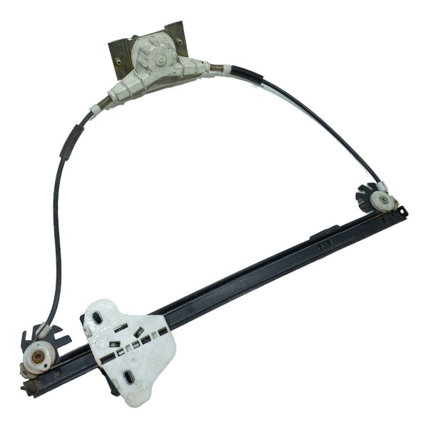 Máquina Vidro Manual Dianteira Esquerda Ford Ka 2014