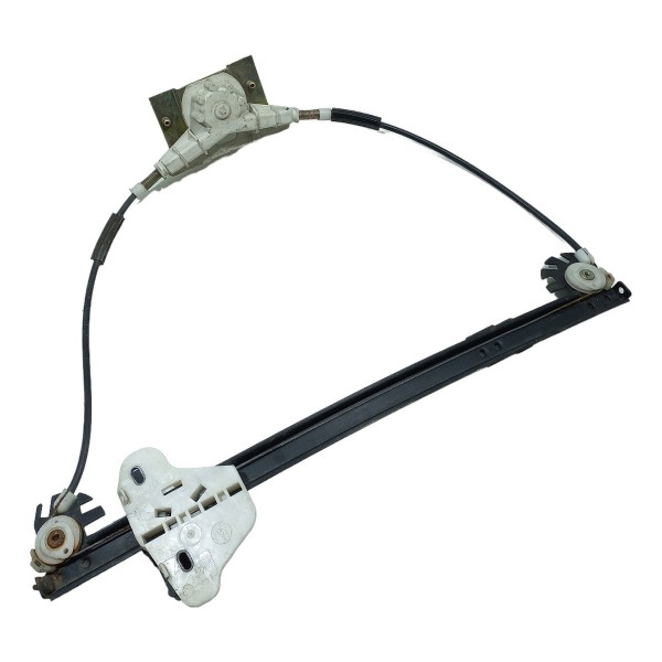 Máquina Vidro Manual Dianteira Esquerda Ford Ka 2014