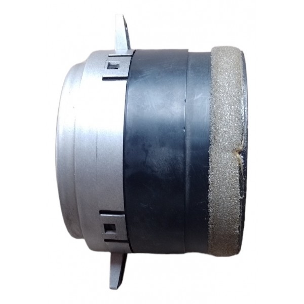 Difusor Ar Lateral  Esquerdo Mitsubishi Airtrek 2007