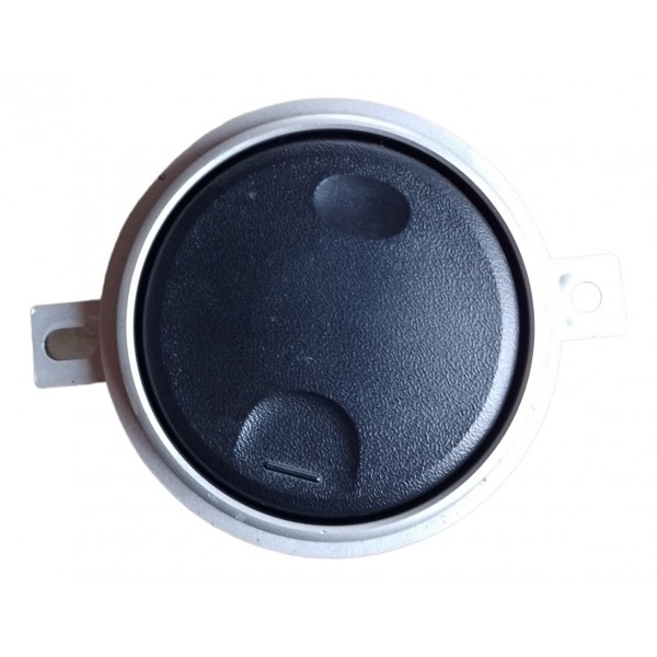 Difusor Ar Lateral  Esquerdo Mitsubishi Airtrek 2007