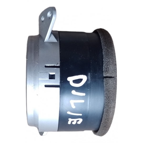 Difusor Ar Central Esquerdo Mitsubishi Airtrek 2007