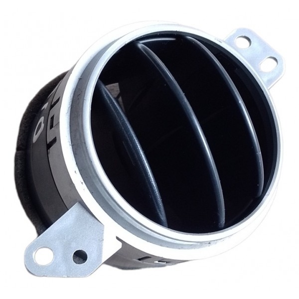 Difusor Ar Central Esquerdo Mitsubishi Airtrek 2007