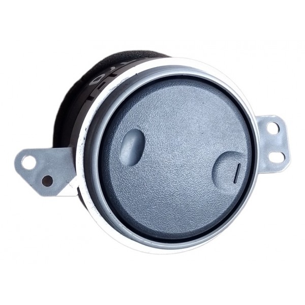 Difusor Ar Central Esquerdo Mitsubishi Airtrek 2007