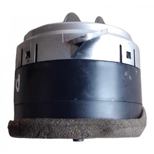 Difusor Ar Central Direto Mitsubishi Airtrek 2007 Detalhes